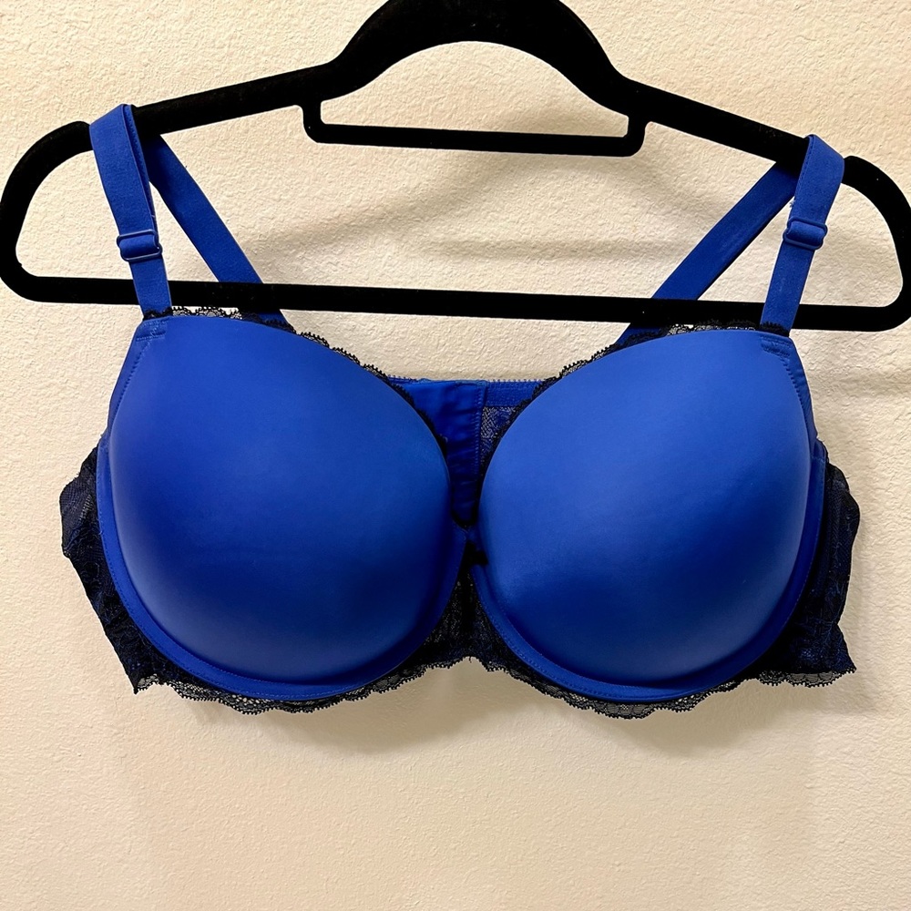 Torrid Push-Up Demi Bra 48C BUNDLE